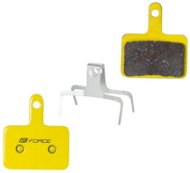 Force for Shimano M08 sinter, with spring - Bike Brake Pads