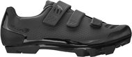 FORCE MTB Hero 2 sneakers, black EU 45 - Spikes