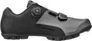 FORCE Virtuoso Gravel trainers, black-titanium EU 39 - Spikes