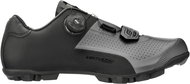 FORCE Virtuoso Gravel trainers, black-titanium EU 45 - Spikes
