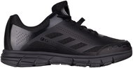 FORCE Go trainers, black EU 44 - Spikes