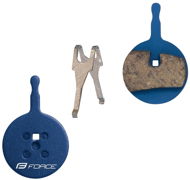 Force for Avid BB5 Fe with spring - Bike Brake Pads