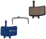 Force for Avid Juicy Fe, with spring - Bike Brake Pads