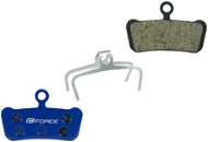 Force Avid X0 Trail Fe with spring - Bike Brake Pads