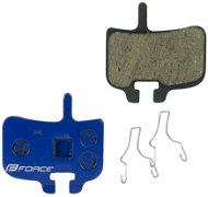 Force Hayes MAG / X9 / X1 Fe with spring - Bike Brake Pads