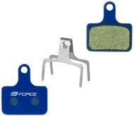 Force Shimano RS405-805 Fe for cooler, thin - Bike Brake Pads