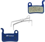 Force for Shimano M07 Fe for cooler, thin - Bike Brake Pads