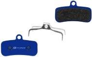 Force Shimano SAINT / ZEE Fe for cooler, thin - Brake Pads