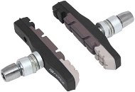 Force Replacements, Black and Grey 70mm in Package - Brake Pads
