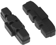 Force exchangeable, Magura Hydraulic black. 50 mm - Brake Pads