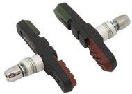 Force threaded, green-black-h 70mm packaged - Brake Pads