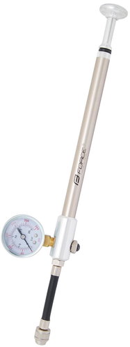 Force Shock - Tyre Pump - Main image