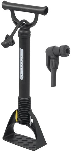 Force Econ - Tyre Pump - Main image