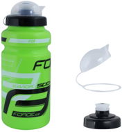 Force SAVIOR ULTRA 0,5 l, zeleno-bielo-čierna - Fľaša na vodu