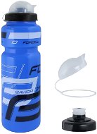 Force SAVIOR ULTRA 0.75l, blue-white-black - Drinking Bottle