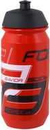 Force SAVIOR 0.5l, red-white-black - Drinking Bottle