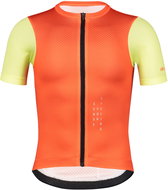 Force Limit Kid jersey orange - Cycling Jersey