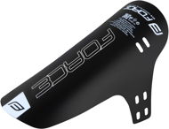 ForceTris Mudguard, Front Fork, Plastic, Black - Bike Mudguard