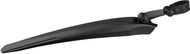 Force WIGO Seatpost Mudguard, 24-29", Black - Bike Mudguard