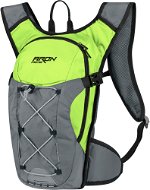 Force Aron Ace, 10l, Fluo-Grey - Sports Backpack