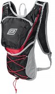 Force Twin, 14l, Black-Red - Sports Backpack
