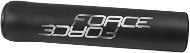 Force LOX szilikon, fekete, csomagolt - Kerékpár markolat