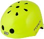 Bike Helmet Force BMX, Fluo Glossy, L-XL - Helma na kolo
