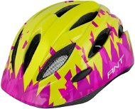 Force ANT, fluoreszkáló rózsaszín - Kerékpáros sisak