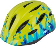 Force ANT, Fluo-Blue, S-M - Bike Helmet