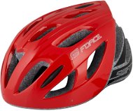 Force Swift, Red - Bike Helmet