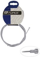 Force Road, 2.0m/1.5mm, Stainless Steel, Packed - Cable