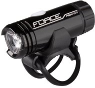 Force Pen Mini 150 lm Usb mini, Čierne - Svetlo na bicykel