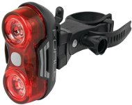 Force Optic 8 lm 2X LED + akkumulátor - Kerékpár lámpa