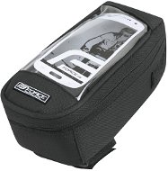 Force Phone Felső váztáska - fekete - Kerékpáros táska