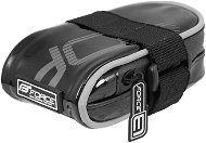 Force Minipack Seat Bag, Velcro, Black - Bike Bag