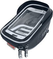 Force Smart XL - fekete-szürke - Kerékpáros táska