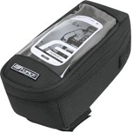 Force Phone Bag on Frame XL, 5.5", Black - Bike Bag