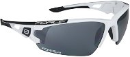 Force CALIBER, White, Black Laser Lens - Cycling Glasses
