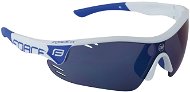 Force RACE PRO Blue Laser Glass - Cycling Glasses