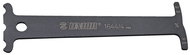 Unior Chain gauge, steel - Bike Tools