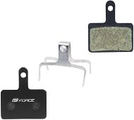 Force SH M08 E-BIKE Disc Brake Pads, with Spring - Bike Brake Pads