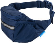 Force Minor sports kidney, blue - Bum Bag