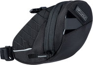 Force Locus Klick, nyereg alá, fekete - Kerékpáros táska