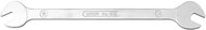 Unior Double-sided pedal wrench 15 × 15 - Bike Tools