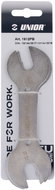 Unior Conical wrench set 2 pcs in case - Bike Tools