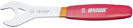 Unior Conical wrench 13, thickness 2mm - Bike Tools