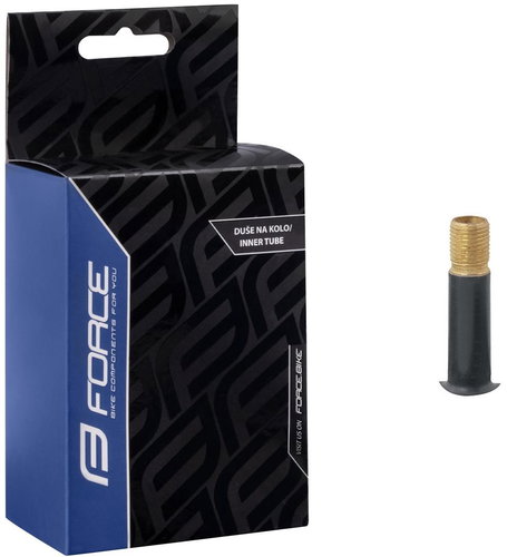 Force 26 x 1 1/4 x 1 3/8, AV 35mm - Tyre Tube - Main image