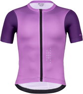 Force Limit Kid jersey purple 116-128 - Cycling Jersey