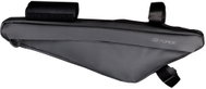 Force Adventure frame bag, black - Bike Bag