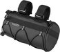 Bike Bag Force Adventure burrito handlebar bag, black - Brašna na kolo